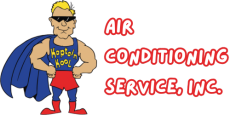 Air Conditioning Service, Inc.